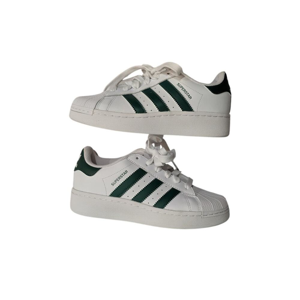 NWOB Adidas Originals Superstar II Size Women’s 6